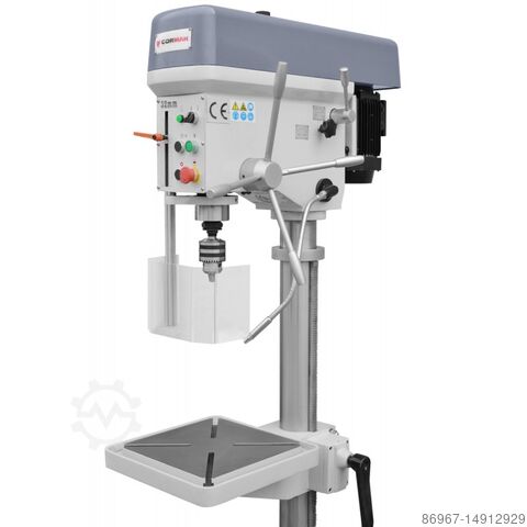 Pillar drill CORMAK WS32BGP