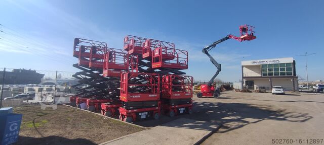 Scissor lift GALEN Scissor Lift