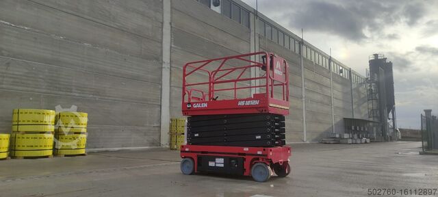 Scissor lift GALEN Scissor Lift