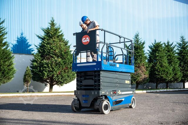 Scissor lift GALEN Scissor Lift