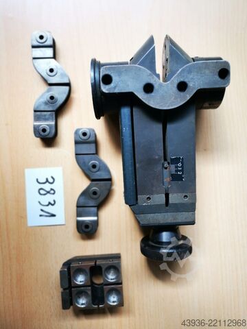 Eckold tool ECKOLD - KSL60S Beak Shaped Eckold KSL60S