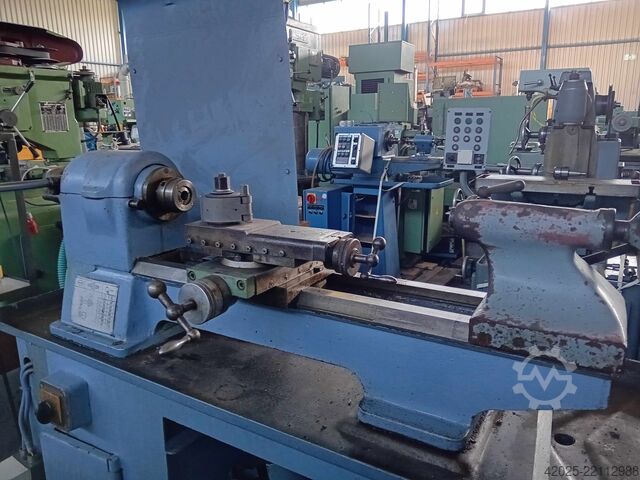 Mechanical lathe WEILER 260