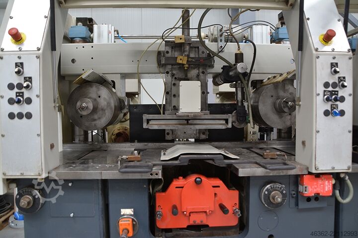Weinig Waco Hydromat Hobelmaschine Weinig Hydromat 5000