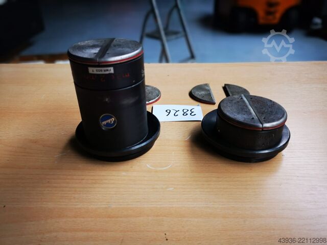 Eckold tool ECKOLD - FWR 803 ECKOLD FWR 803