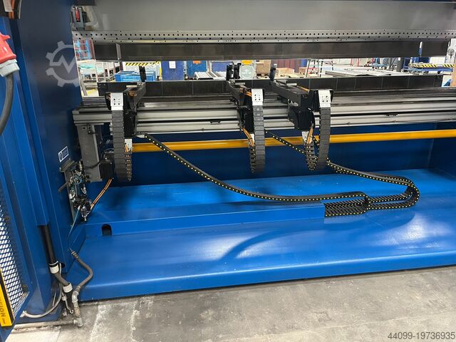 Press brake Salvagnini B3-220/4250 KinEtic