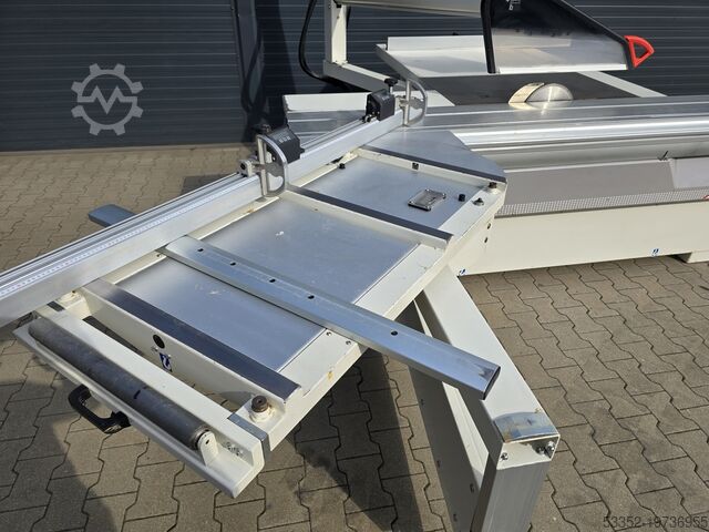 Paneelsäge SCM Si400 EP