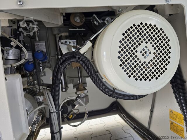 Paneelsäge SCM Si400 EP