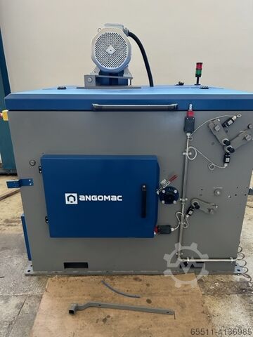 Vielblattsäge ANGOMAC SOLID-R