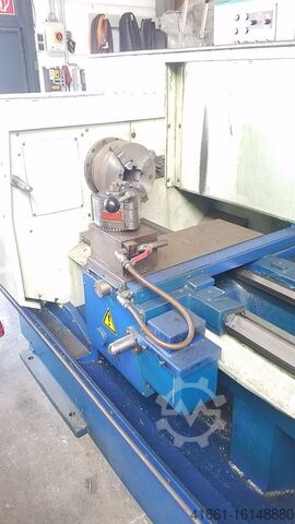 NC lathe METOSA Smart Turn 5 - 260