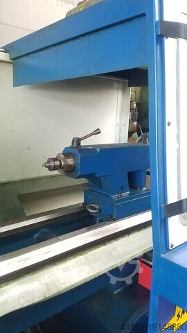 NC lathe METOSA Smart Turn 5 - 260