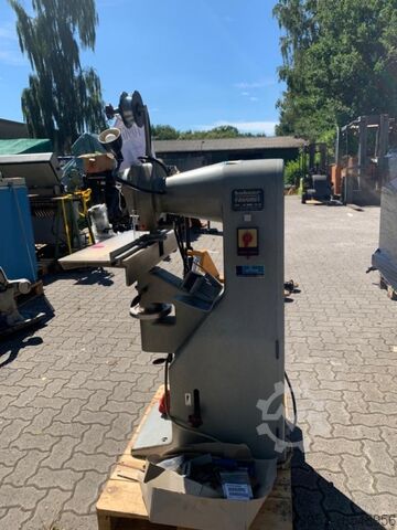 Wire stiching machine HOHNER Favorit