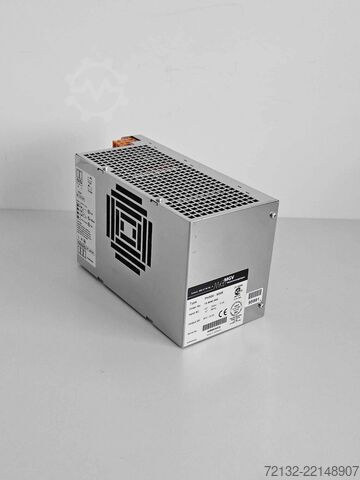 Power supply MGV PH500-6008