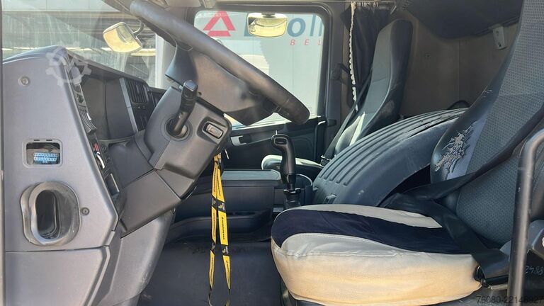 Standard tractor Scania G 420 (MANUAL GEARBOX / MANUAL / BOITE MANUELLE)