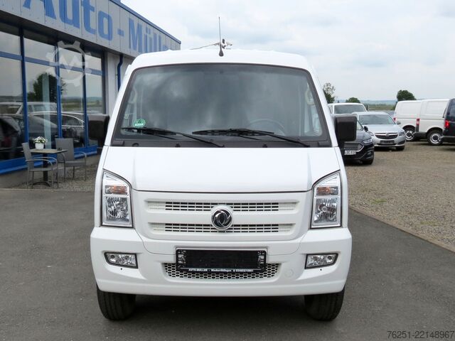 Panel van DFSK Minitrucks EC35 Klima Kastenwagen Elektro