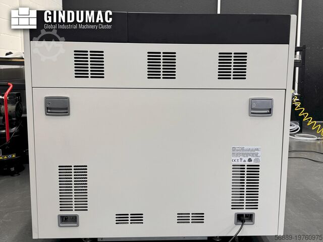 Kunststoff-3D-Drucker STEINER Projet MJP 2500 Plus