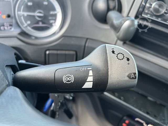 Standard tractor DAF XF 480 FTP Space Cab / 510 dkm / 6x2 / Stand Ai...