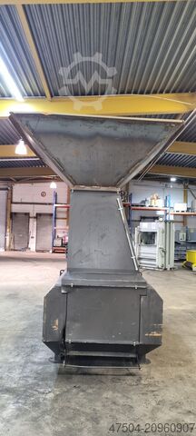 Bale press Presto CC 20 M