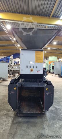 Bale press Presto CC 20 M