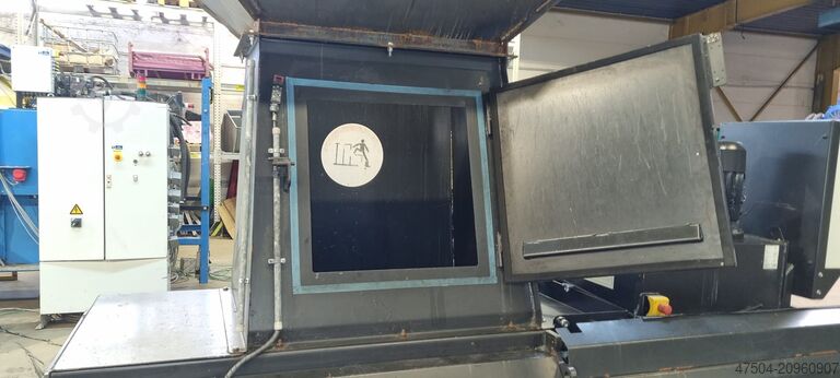 Bale press Presto CC 20 M