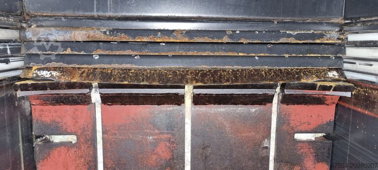 Bale press Presto CC 20 M