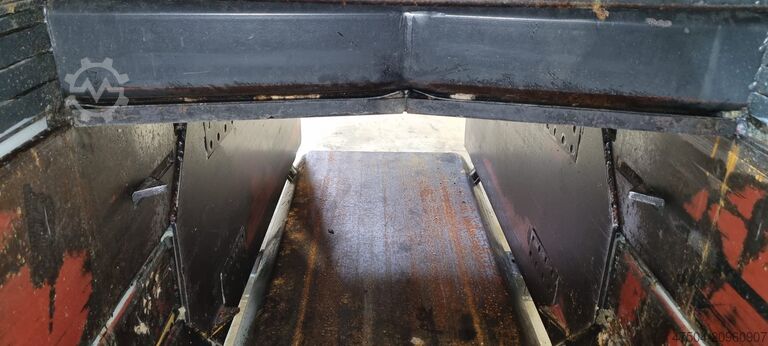 Bale press Presto CC 20 M