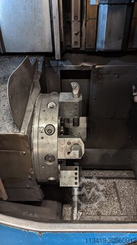 CNC lathe Okuma LVT 300M