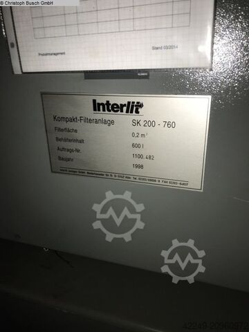 Milling machining centers - universal DECKEL-MAHO DMU 60 P