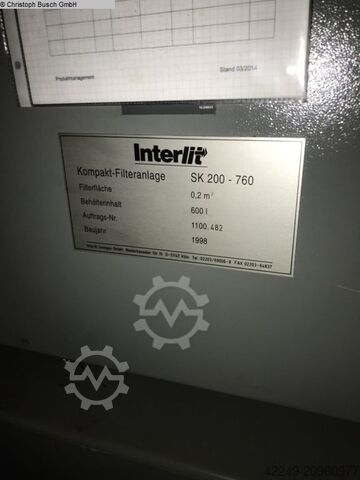 Milling machining centers - universal DECKEL-MAHO DMU 60 P