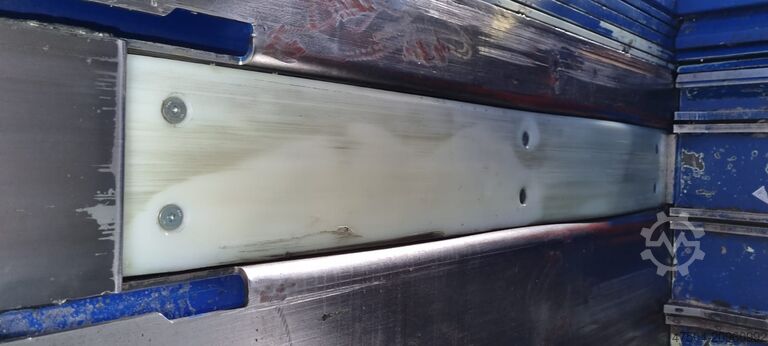 Bale press Presto CC 50 M