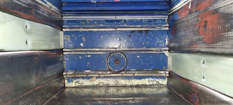 Bale press Presto CC 50 M