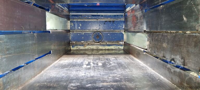 Bale press Presto CC 50 M