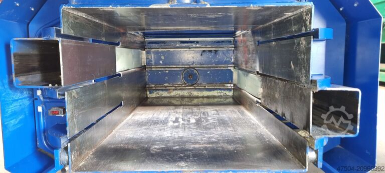 Bale press Presto CC 50 M