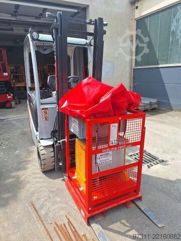 Forklift Still RX 20-20