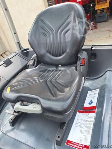 Forklift Still RX 20-20