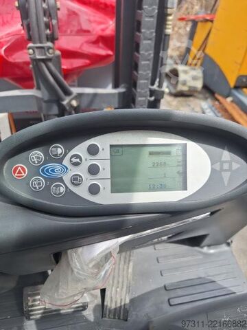 Forklift Still RX 20-20
