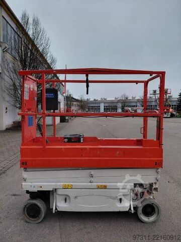 Scissor lift JLG 1930ES