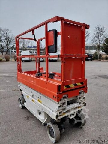 Scissor lift JLG 1930ES
