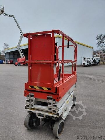 Scissor lift JLG 1930ES