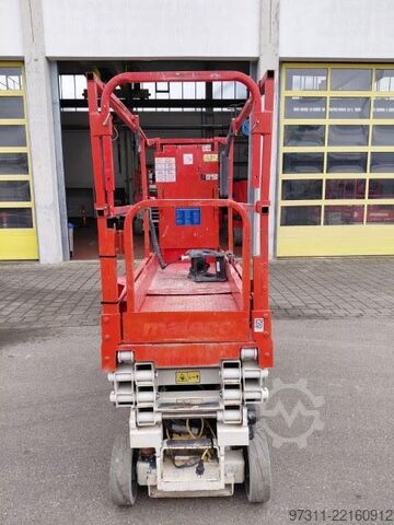 Scissor lift JLG 1930ES