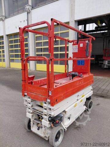 Scissor lift JLG 1930ES