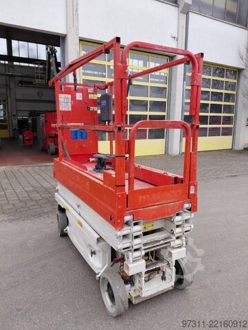 Scissor lift JLG 1930ES