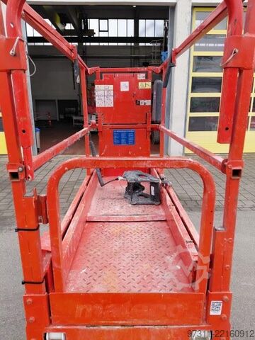 Scissor lift JLG 1930ES