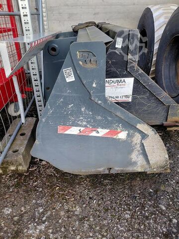 Loader/unloader Magni Schaufel Magni