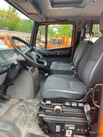 Other MERCEDES-BENZ Vario 616 D/ HSW KS-2 Kipper