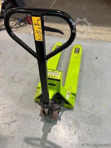 Pallet truck Clark PX20