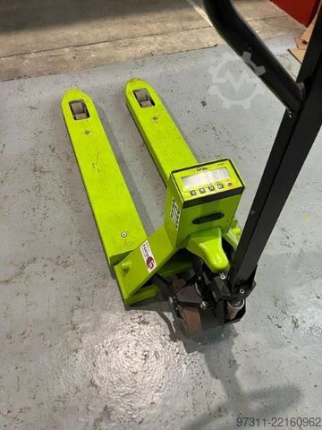 Pallet truck Clark PX20