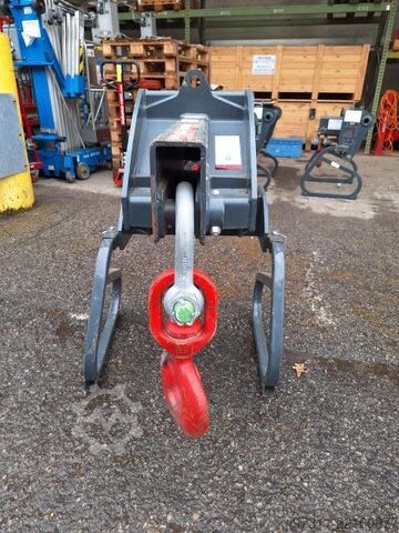 Loader/unloader Magni Lasthaken 8to