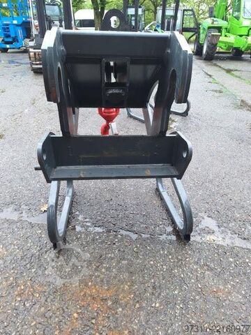 Loader/unloader Magni Lasthaken 8to