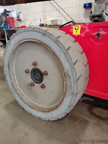 Gelenkteleskoparbeitsbühne Manitou 150AETJ C 3D
