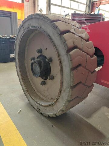 Gelenkteleskoparbeitsbühne Manitou 150AETJ C 3D